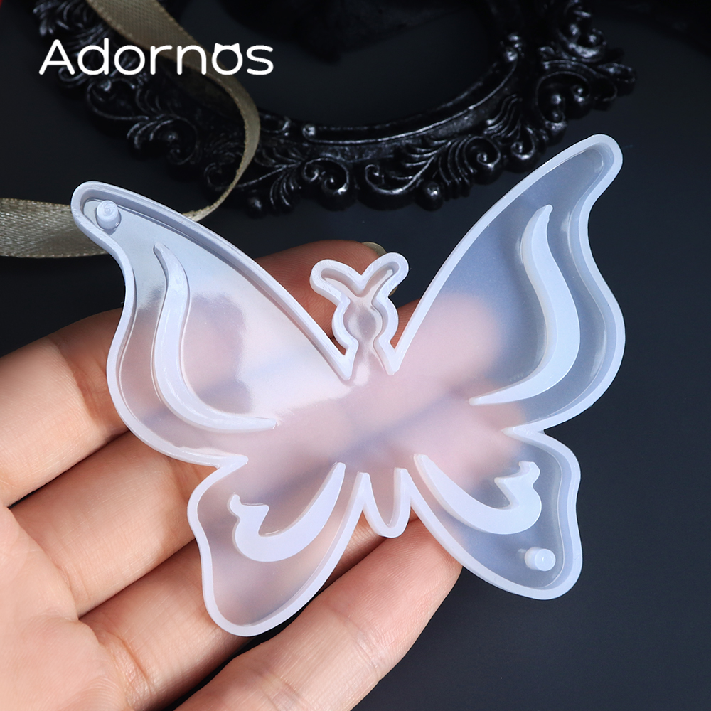 1pcs Butterfly Epoxy Resin Fil - Resin Art Kit For Beginners 评论和价格