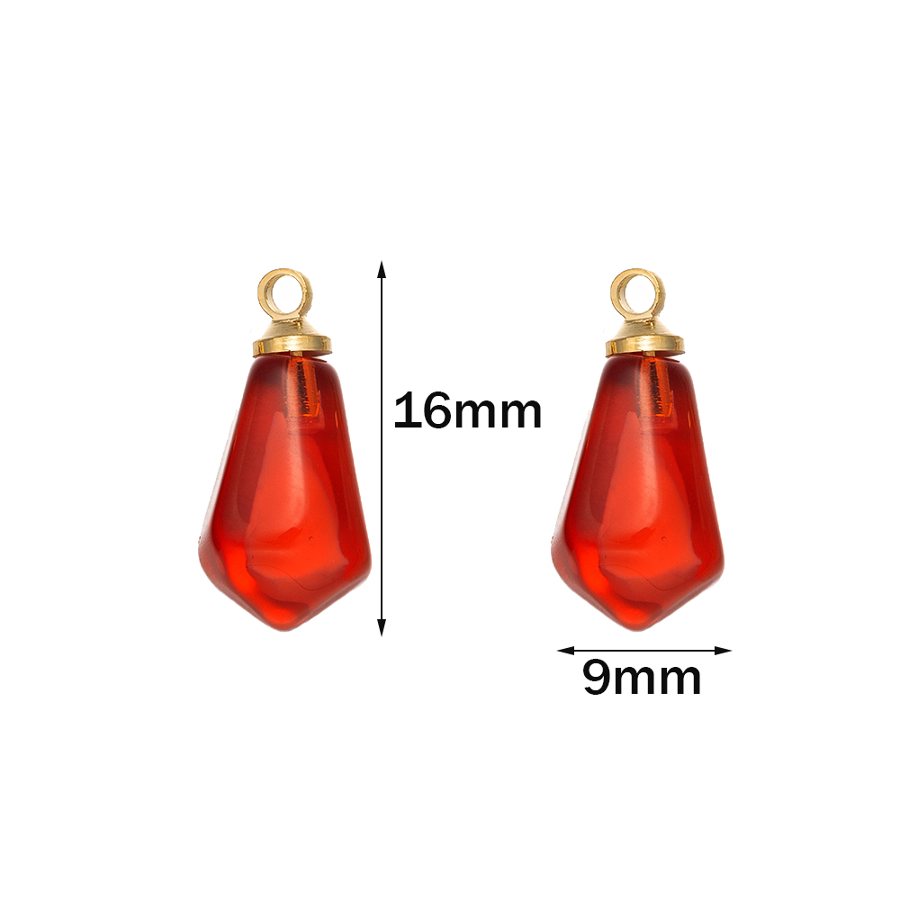 10pcs/Lot Fruit Pomegranate Se - Resin Art Notes 评论和价格
