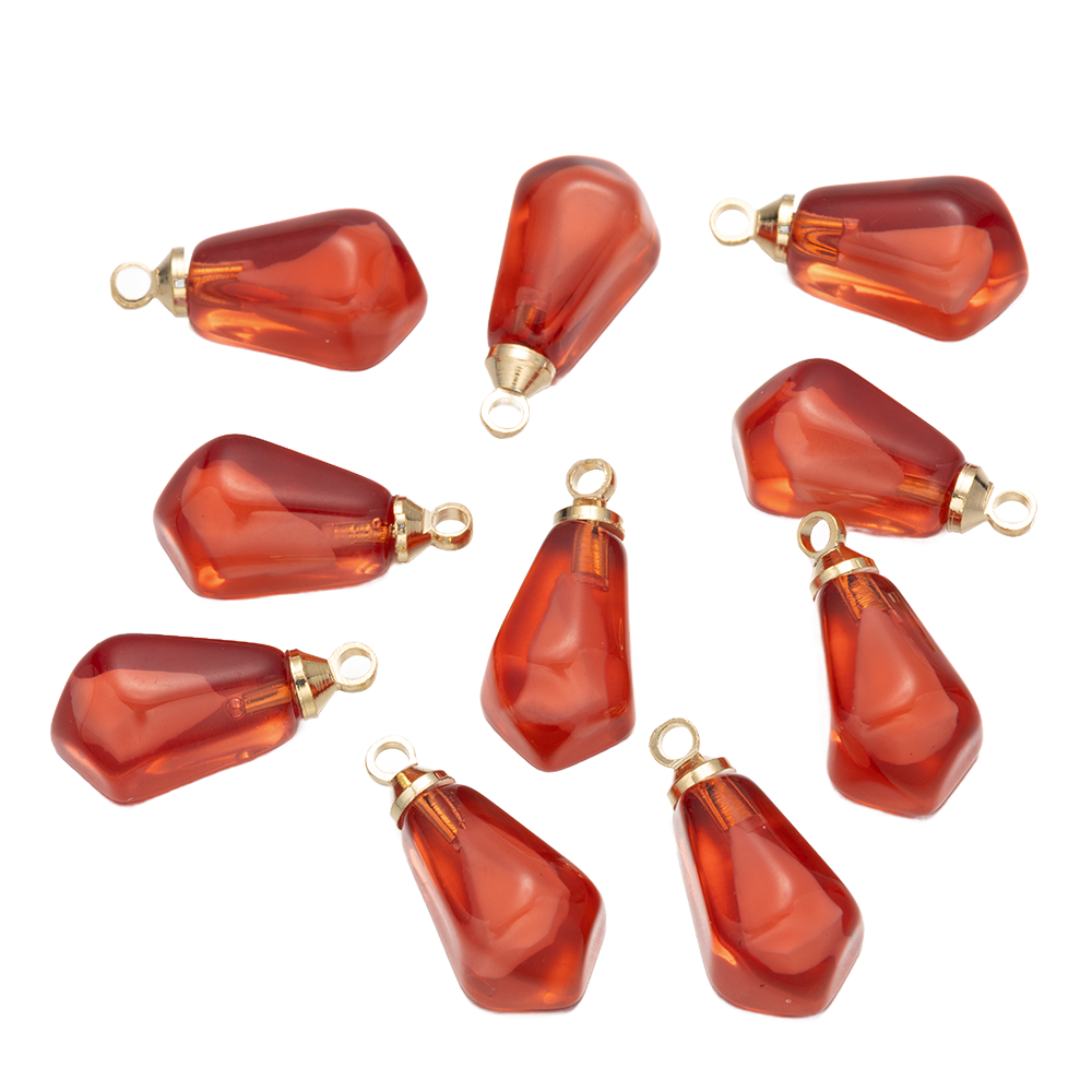 10pcs/Lot Fruit Pomegranate Se - Resin Art Notes 评论和价格