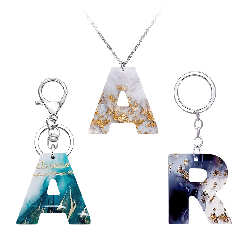 Alphabet Epoxy Resin Silicone  - Resin Art Kit For Beginners 评论和价格