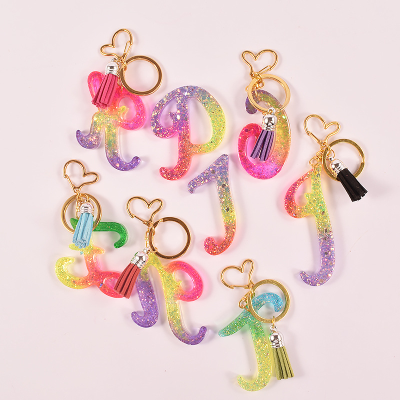 Alphabet Epoxy Resin Silicone  - Resin Art Kit For Beginners 评论和价格