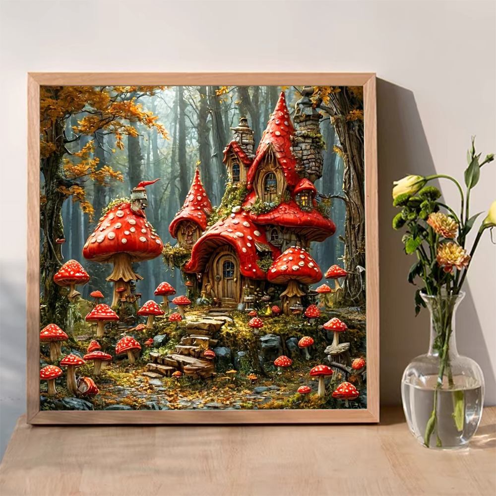 Momoart DIY Diamond Painting M - Resin Art Kit For Beginners 评论和价格