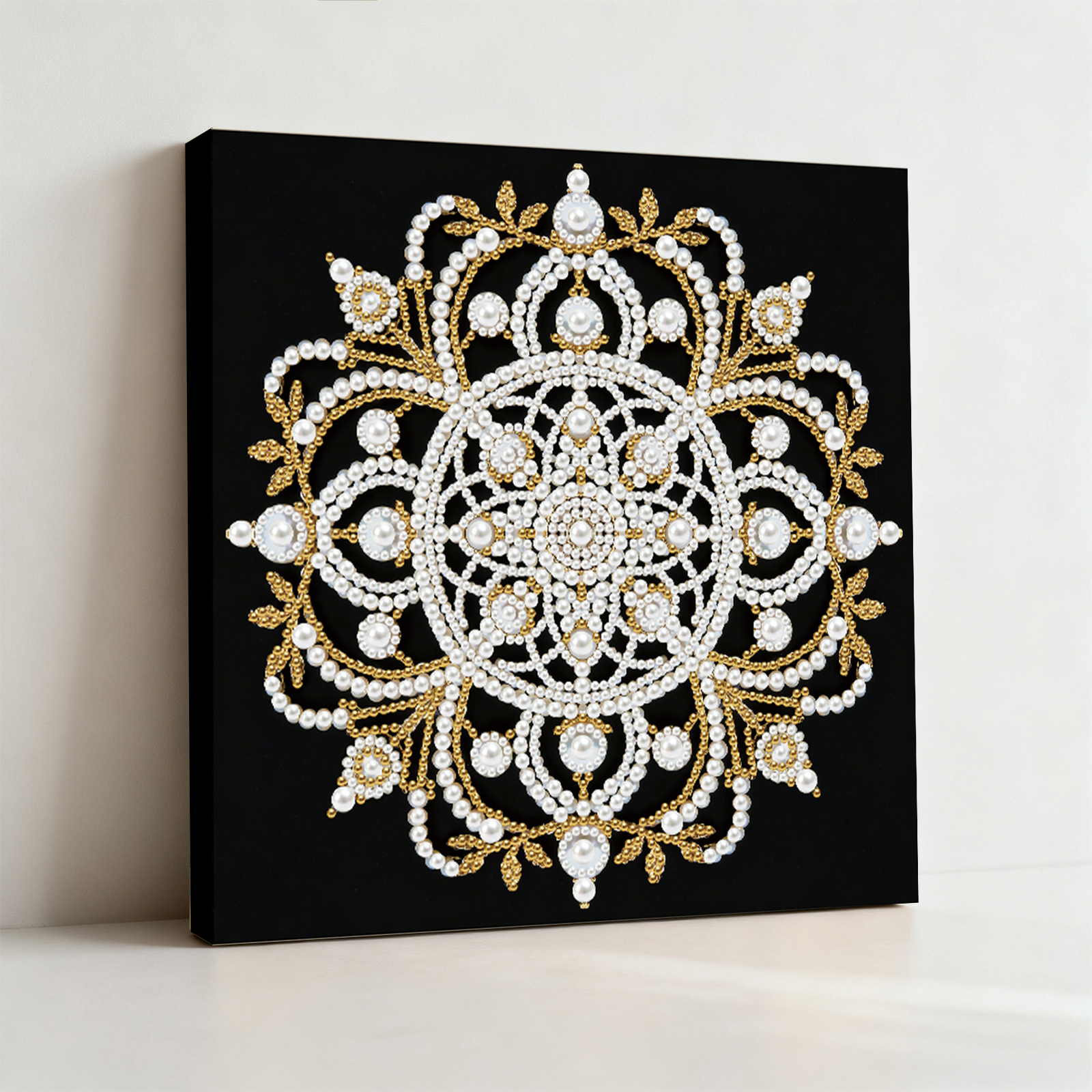 DIY Pearl Painting Art Kits fo - Resin Art Kit For Beginners 评论和价格