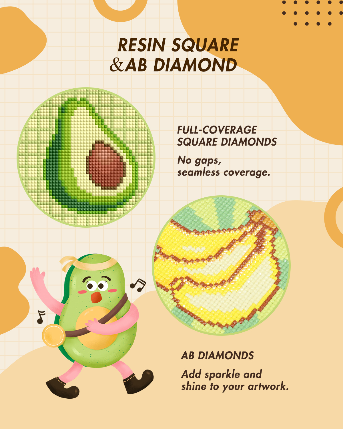 ForeverYoung DIY Diamond Paint - Resin Art Kit For Beginners 评论和价格